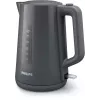 Philips 3000 series HD9318/10 czajnik elektryczny 1.7 L 2200 W Szary