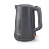 Philips 3000 series HD9318/10 czajnik elektryczny 1.7 L 2200 W Szary