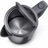 Philips 3000 series HD9318/10 czajnik elektryczny 1.7 L 2200 W Szary