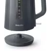 Philips 3000 series HD9318/10 czajnik elektryczny 1.7 L 2200 W Szary
