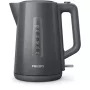 Philips 3000 series HD9318/10 czajnik elektryczny 1.7 L 2200 W Szary