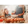 Akcesoria do Philips Airfryer HD9945/01 Zestaw do pieczenia XL