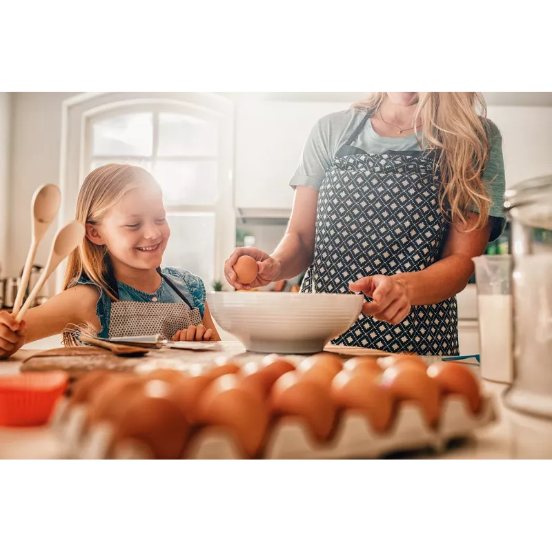 Akcesoria do Philips Airfryer HD9945/01 Zestaw do pieczenia XL