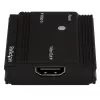 StarTech.com HDMI Signal Booster - Przedłużacz HDMI - 4K 60Hz, 3840 x 2160 pikseli, wzmacniacz AV, 35 m, Czarny, HDCP