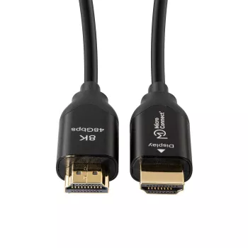 Microconnect Premium Optic HDMI kabel 15m