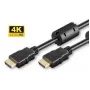 Kabel HDMI MicroConnect HDM19191V1.4FC 1m