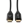 Microconnect Premium Optic HDMI kabel 25m