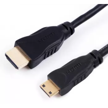 Kabel HDMI MicroConnect 4K HDMI A-C 2m