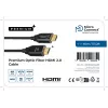 Microconnect Premium Optic HDMI kabel 40m