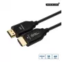 Microconnect Premium Optic HDMI kabel 50m