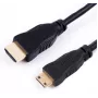 Kabel HDMI MicroConnect 4K HDMI A-C 5m