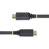 StarTech.com 10m (32.8ft) Aktywny kabel HDMI High Speed, 4K 60Hz/1440p 144Hz, HDR10/HDCP 2.2/ARC, 18Gbps, UHD HDMI 2.0 do TV/monitora/wyświetlacza, płaszcz TPE