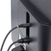 StarTech.com 10m (32.8ft) Aktywny kabel HDMI High Speed, 4K 60Hz/1440p 144Hz, HDR10/HDCP 2.2/ARC, 18Gbps, UHD HDMI 2.0 do TV/monitora/wyświetlacza, płaszcz TPE