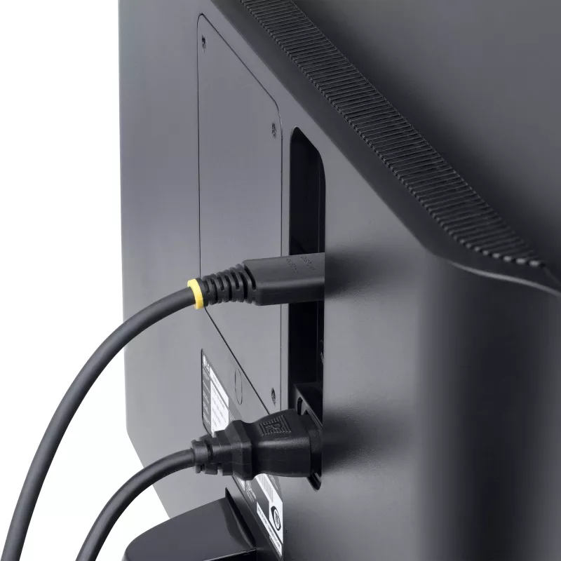 StarTech.com 10m (32.8ft) Aktywny kabel HDMI High Speed, 4K 60Hz/1440p 144Hz, HDR10/HDCP 2.2/ARC, 18Gbps, UHD HDMI 2.0 do TV/monitora/wyświetlacza, płaszcz TPE