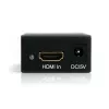 StarTech.com HDMI lub DVI na DisplayPort – aktywny konwerter