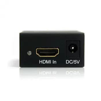 StarTech.com HDMI lub DVI na DisplayPort – aktywny konwerter