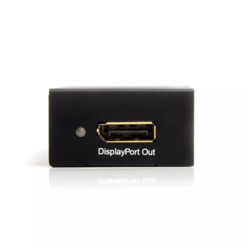 StarTech.com HDMI lub DVI na DisplayPort – aktywny konwerter