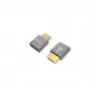 Atrapa HDMI MicroConnect 4K HDMI Dummy Szary