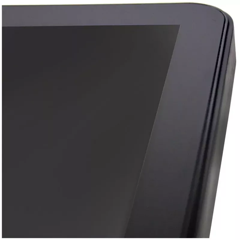 Monitor komputerowy Hannspree HO 275 PTB 68,6 cm (27 cali) 1920 x 1080 pikseli Full HD LED Dotykowy Czarny
