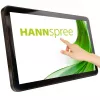 Monitor komputerowy Hannspree HO 275 PTB 68,6 cm (27 cali) 1920 x 1080 pikseli Full HD LED Dotykowy Czarny