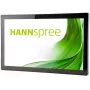 Monitor komputerowy Hannspree HO 275 PTB 68,6 cm (27 cali) 1920 x 1080 pikseli Full HD LED Dotykowy Czarny