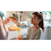 Blender stołowy Philips HR2041/00 — 450 W, plastikowy dzbanek 1,9 L, ostrza ze stali nierdzewnej, biały