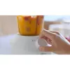 Blender stołowy Philips HR2041/00 — 450 W, plastikowy dzbanek 1,9 L, ostrza ze stali nierdzewnej, biały