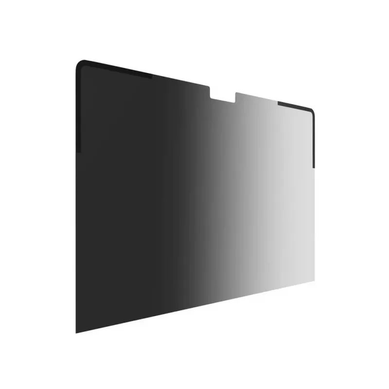Targus HS5113GL filtr prywatyzujący wyświetlacz 34.5 cm (13.6 cala) Laptop Bezramkowy filtr prywatyzujący wyświetlacz 3H