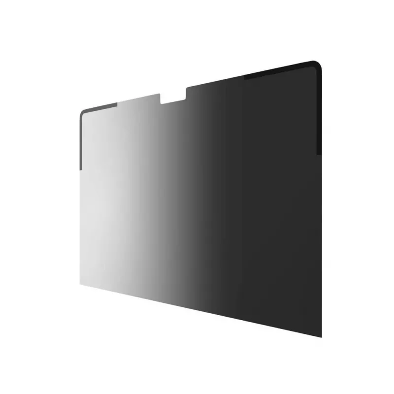 Targus HS5113GL filtr prywatyzujący wyświetlacz 34.5 cm (13.6 cala) Laptop Bezramkowy filtr prywatyzujący wyświetlacz 3H