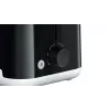 Braun HT1010BK toster na 2 kromki, 900 W, czarny
