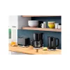 Braun HT1010BK toster na 2 kromki, 900 W, czarny