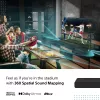 Soundbar Sony HT-A3000 Czarny 3.1 channels 250 W