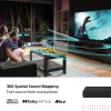 Soundbar Sony HT-A3000 Czarny 3.1 channels 250 W