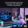 Sony BRAVIA Theatre Bar 8 – soundbar Dolby Atmos, 11 głośników, Wi-Fi, Bluetooth, mapowanie dźwięku przestrzennego 360