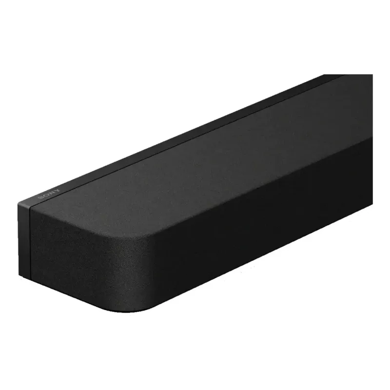 Sony BRAVIA Theatre Bar 8 – soundbar Dolby Atmos, 11 głośników, Wi-Fi, Bluetooth, mapowanie dźwięku przestrzennego 360