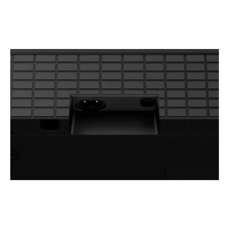 Sony BRAVIA Theatre Bar 8 – soundbar Dolby Atmos, 11 głośników, Wi-Fi, Bluetooth, mapowanie dźwięku przestrzennego 360