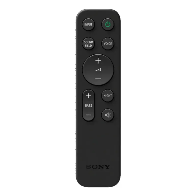 Sony BRAVIA Theatre Bar 8 – soundbar Dolby Atmos, 11 głośników, Wi-Fi, Bluetooth, mapowanie dźwięku przestrzennego 360