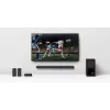 System kina domowego Sony HT-S40R 5.1 kanałów 600 W Bezprzewodowy Czarny