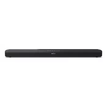 Sharp HT-SB100 listwa dźwiękowa Czarny 2.0 kanały 75 W