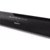 Sharp HT-SB100 listwa dźwiękowa Czarny 2.0 kanały 75 W