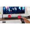 Sharp HT-SB100 listwa dźwiękowa Czarny 2.0 kanały 75 W