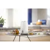 Nawilżacz powietrza Philips HU2716/10 — zbiornik 2 l, 17 W, 220–240 V, biało-różowe złoto, kompaktowy 220×220×350 mm