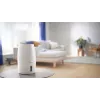 Nawilżacz powietrza Philips HU2716/10 — zbiornik 2 l, 17 W, 220–240 V, biało-różowe złoto, kompaktowy 220×220×350 mm