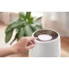 Nawilżacz powietrza Philips HU2716/10 — zbiornik 2 l, 17 W, 220–240 V, biało-różowe złoto, kompaktowy 220×220×350 mm