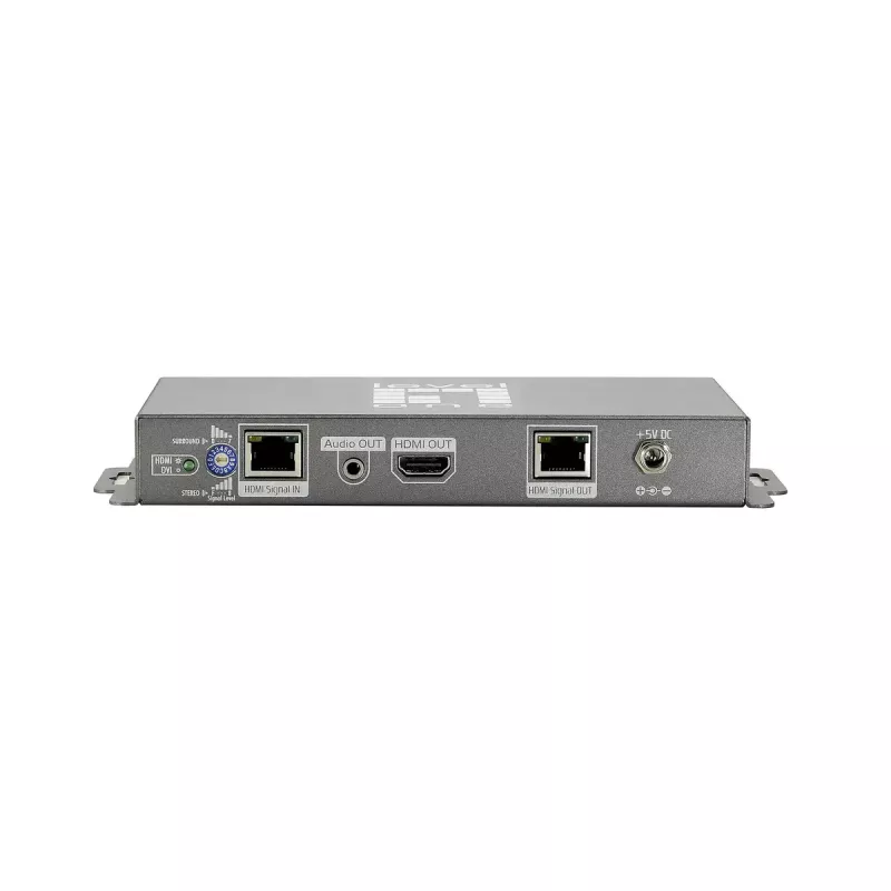 Nadajnik AV LevelOne HDSpider™ HDMI przez Cat.5 Kaskadowy
