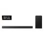 Soundbar Samsung HW-B460GF 2.1-kanałowy Bluetooth z bezprzewodowym subwooferem