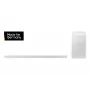 Samsung HW-S711GD Biały Soundbar 250 W 3.1 kanałów