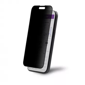 StarTech.com I15T2-PRIVACY-SCREEN filtr prywatności ekranu 15,5 cm (6,1 cala) Smartfon Bezramkowy filtr prywatności ekranu