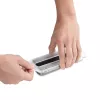 StarTech.com I15T2-PRIVACY-SCREEN filtr prywatności ekranu 15,5 cm (6,1 cala) Smartfon Bezramkowy filtr prywatności ekranu