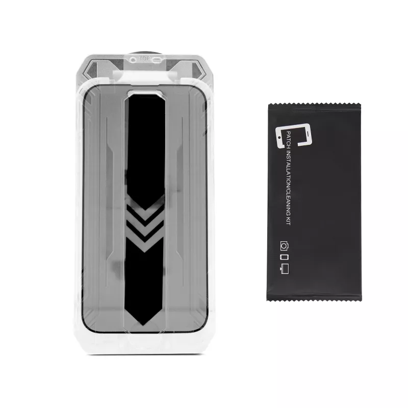StarTech.com I15T2-PRIVACY-SCREEN filtr prywatności ekranu 15,5 cm (6,1 cala) Smartfon Bezramkowy filtr prywatności ekranu
